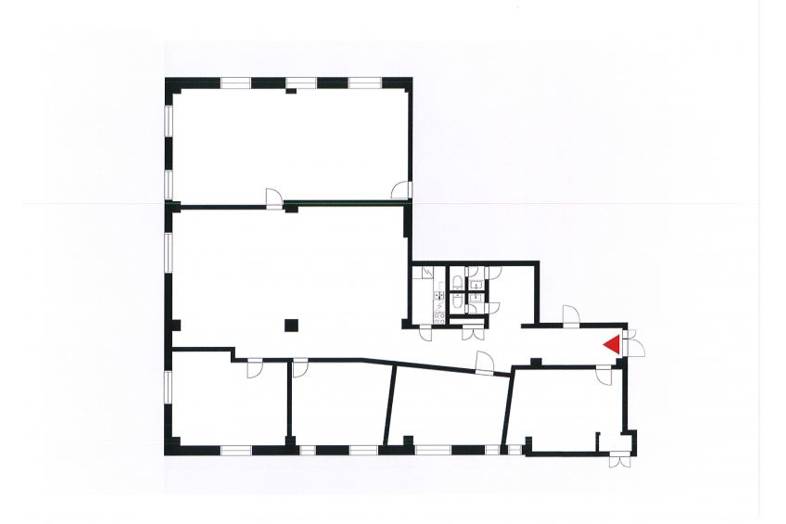 Ahventie 4, Haukilahti