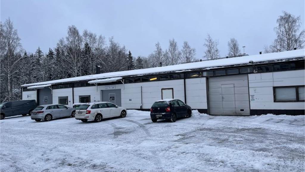 Meijerinkatu 7, Klemettilä