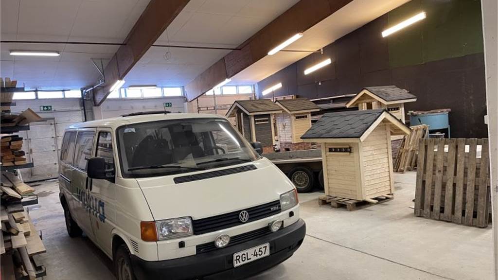 Meijerinkatu 7, Klemettilä