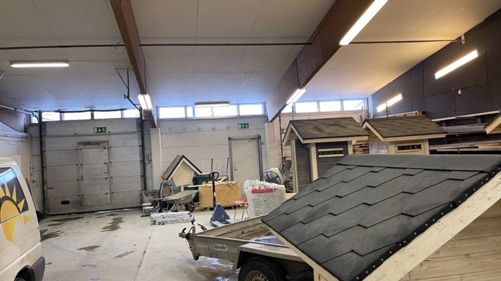 Meijerinkatu 7, Klemettilä