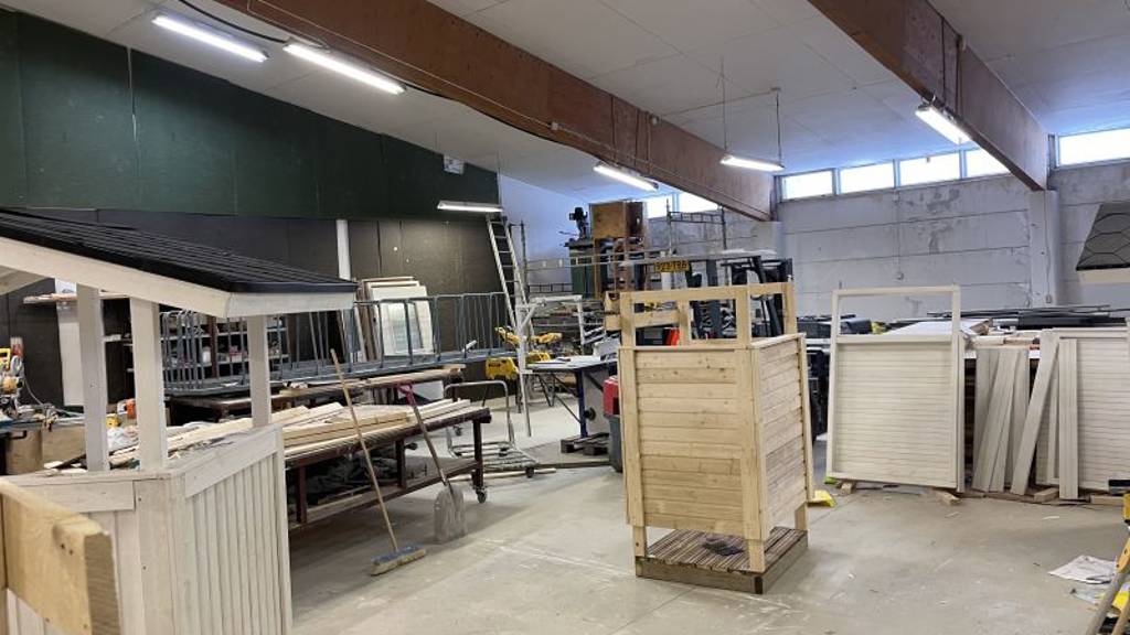 Meijerinkatu 7, Klemettilä