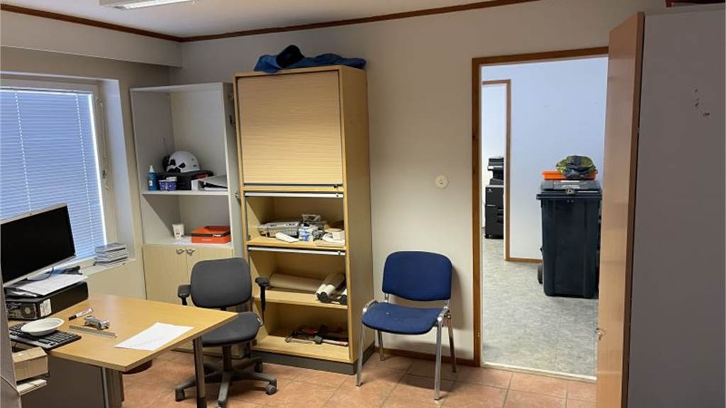 Meijerinkatu 7, Klemettilä