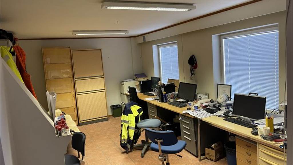 Meijerinkatu 7, Klemettilä