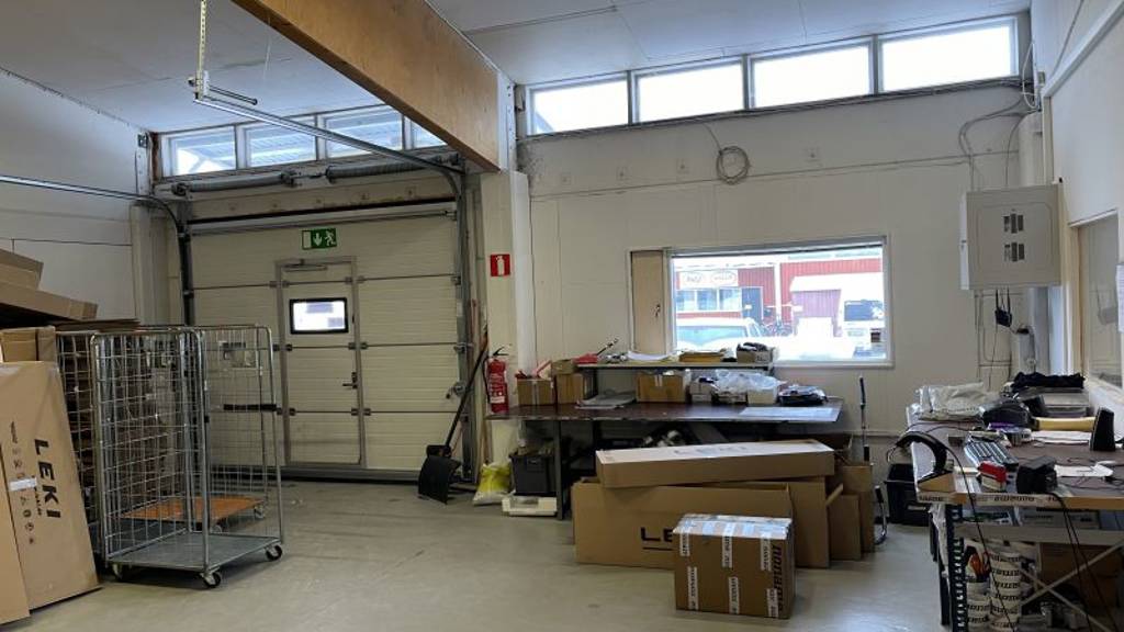 Meijerinkatu 7, Klemettilä