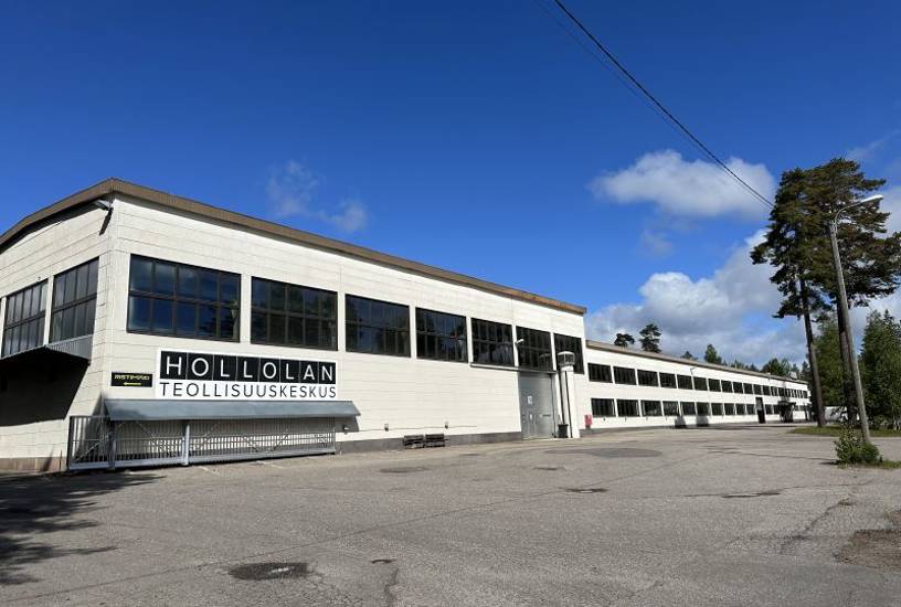 Vanha Messiläntie 4