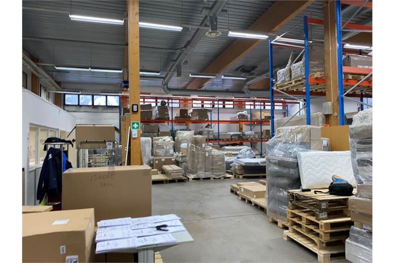 Verstaskatu 18, Runosmäki