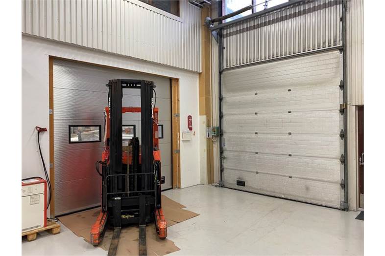 Verstaskatu 18, Runosmäki