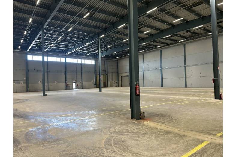 Vihiojantie 1, Nekala