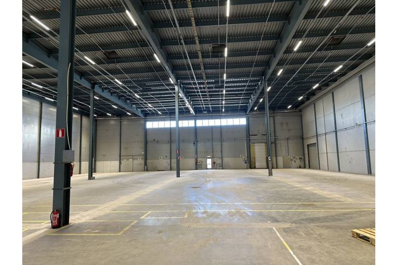 Vihiojantie 1, Nekala