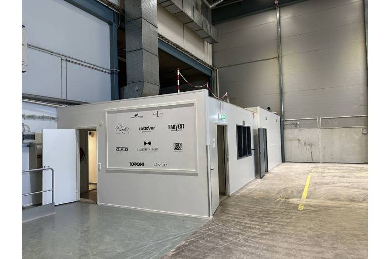 Vihiojantie 1, Nekala