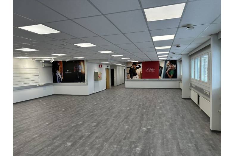 Vihiojantie 1, Nekala