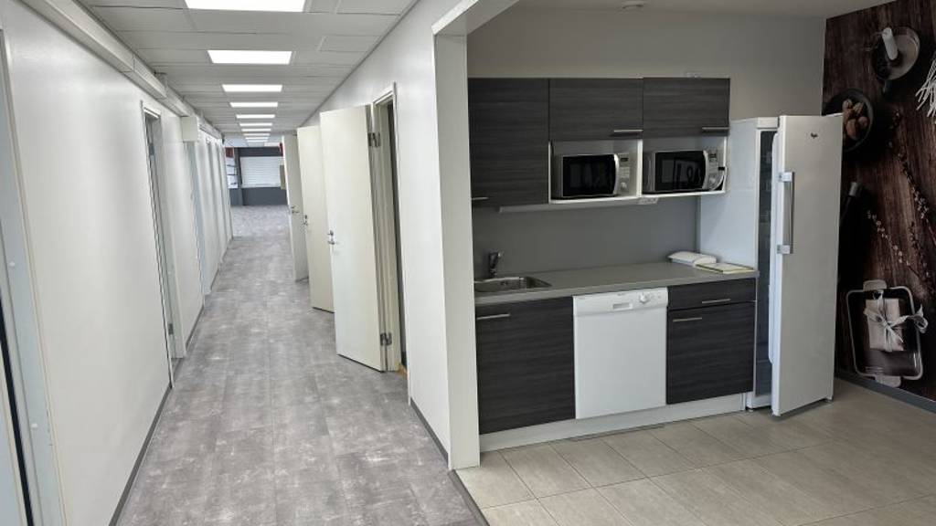 Vihiojantie 1, Nekala