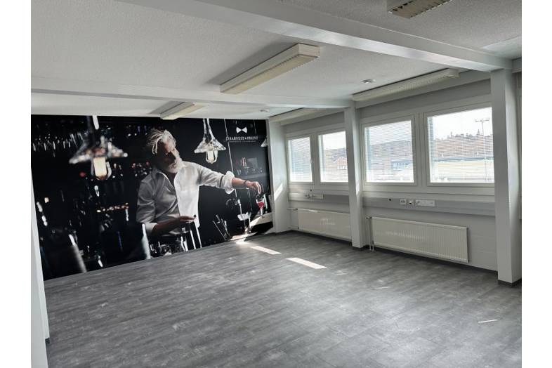 Vihiojantie 1, Nekala