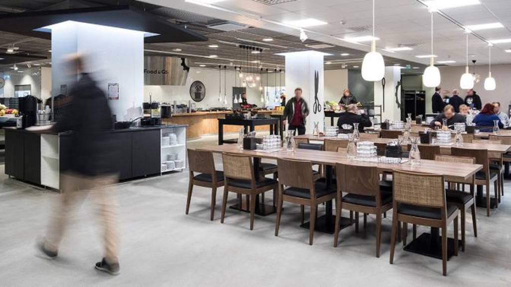 Elimäenkatu 9 A, Vallila