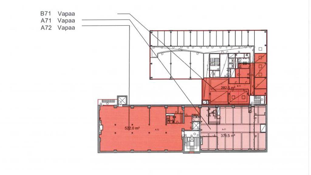 Elimäenkatu 9 A, Vallila