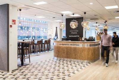 Elimäenkatu 15, Vallila