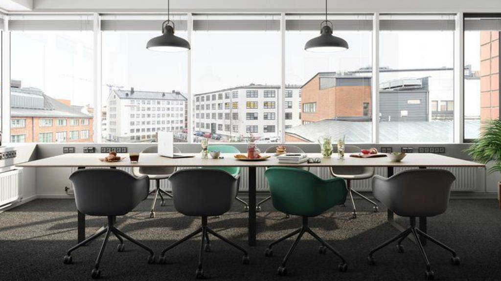 Kuortaneenkatu 2, Vallila