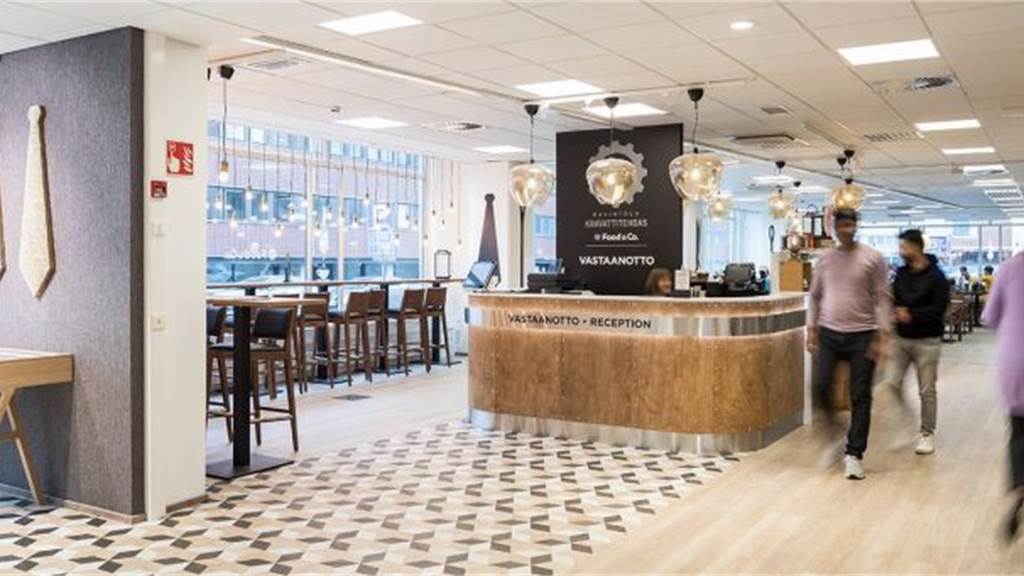 Lemuntie 15, Vallila