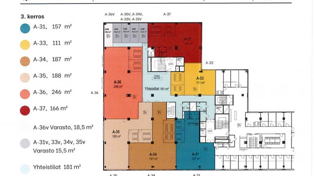 Lemuntie 15, Vallila