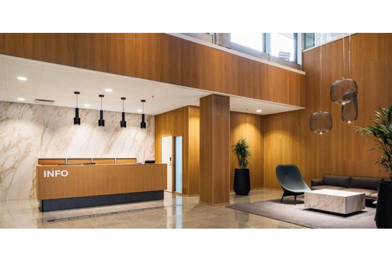 Kuortaneenkatu 2, Vallila