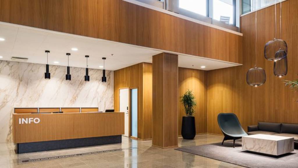 Kuortaneenkatu 2, Vallila