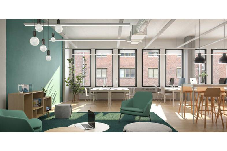 Kuortaneenkatu 2, Vallila