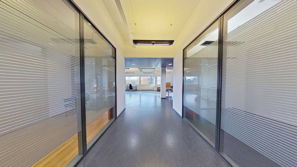 Huopalahdentie 24, Munkkivuori