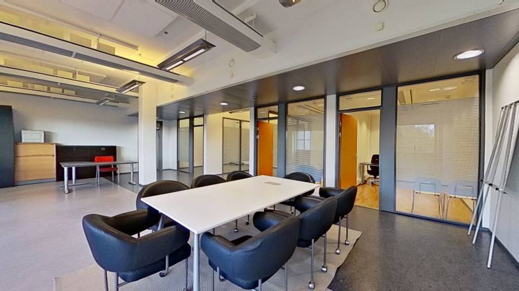 Huopalahdentie 24, Munkkivuori