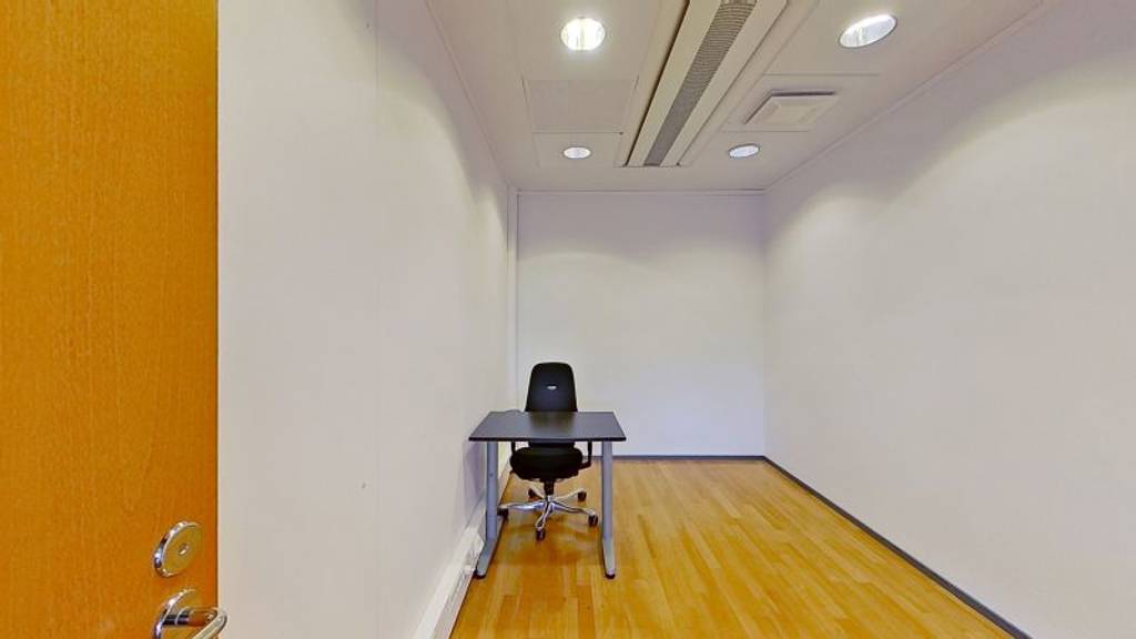 Huopalahdentie 24, Munkkivuori