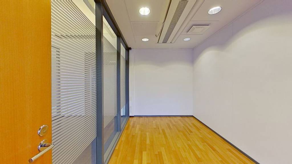 Huopalahdentie 24, Munkkivuori