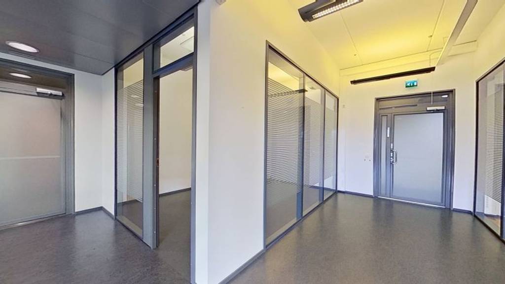 Huopalahdentie 24, Munkkivuori