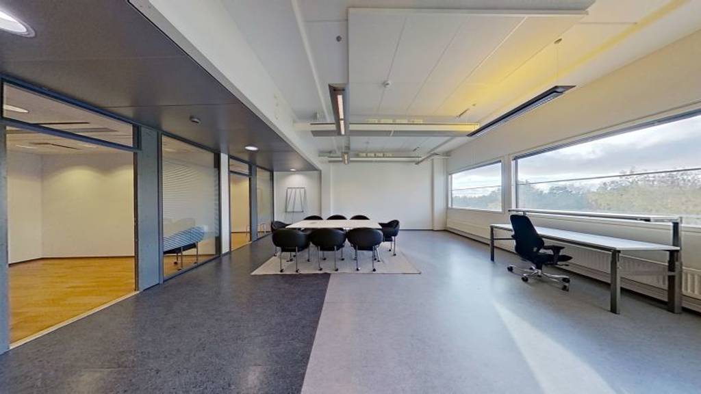 Huopalahdentie 24, Munkkivuori