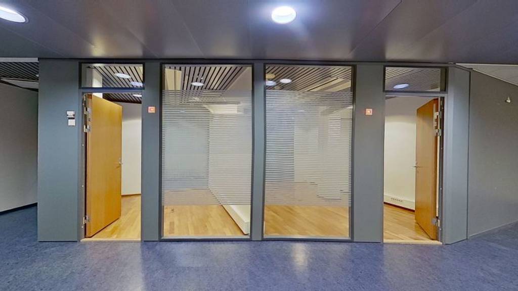 Huopalahdentie 24, Munkkivuori