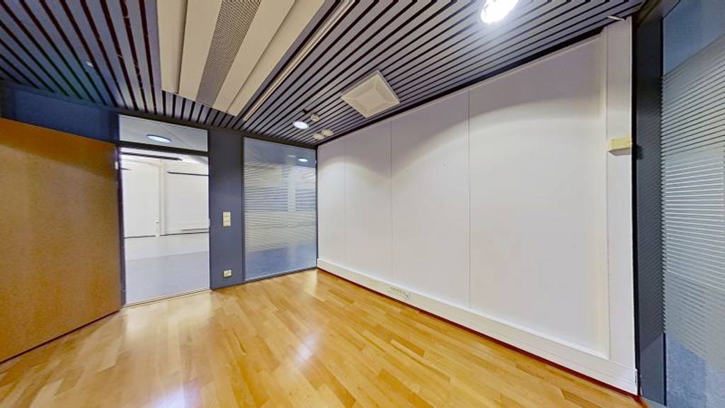 Huopalahdentie 24, Munkkivuori