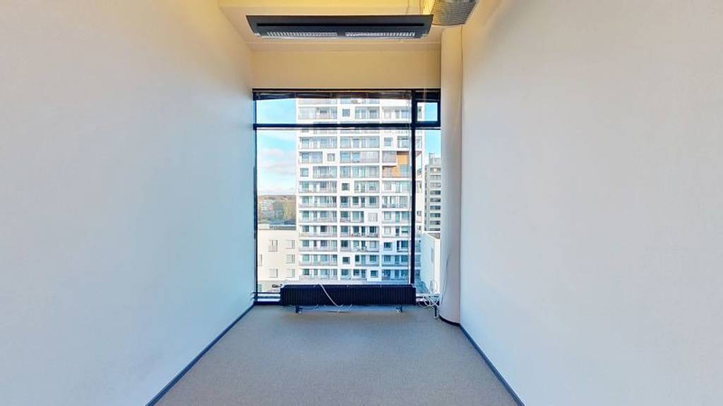 Huopalahdentie 24, Munkkivuori