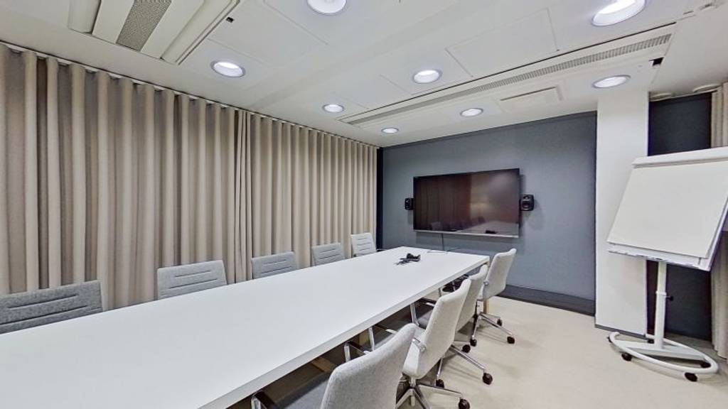 Huopalahdentie 24, Munkkivuori