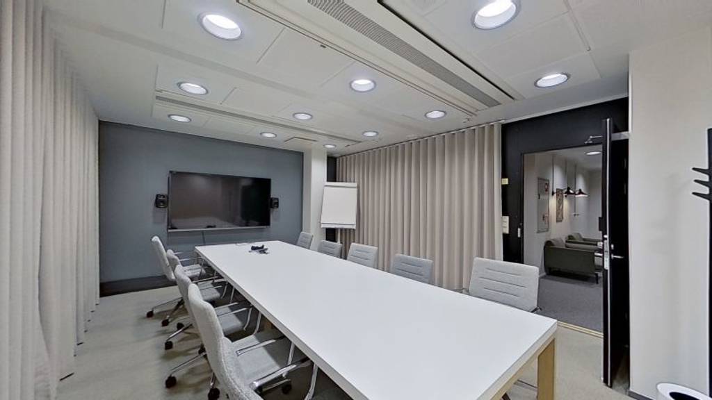 Huopalahdentie 24, Munkkivuori