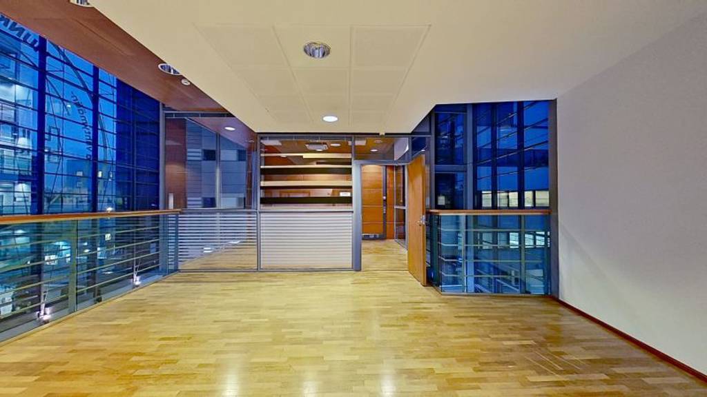 Huopalahdentie 24, Munkkivuori