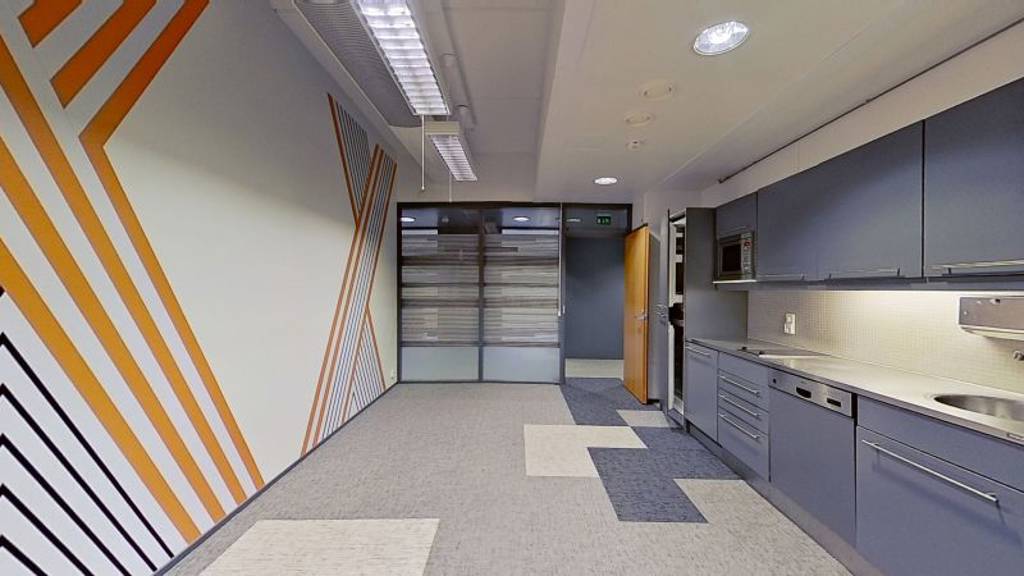 Huopalahdentie 24, Munkkivuori