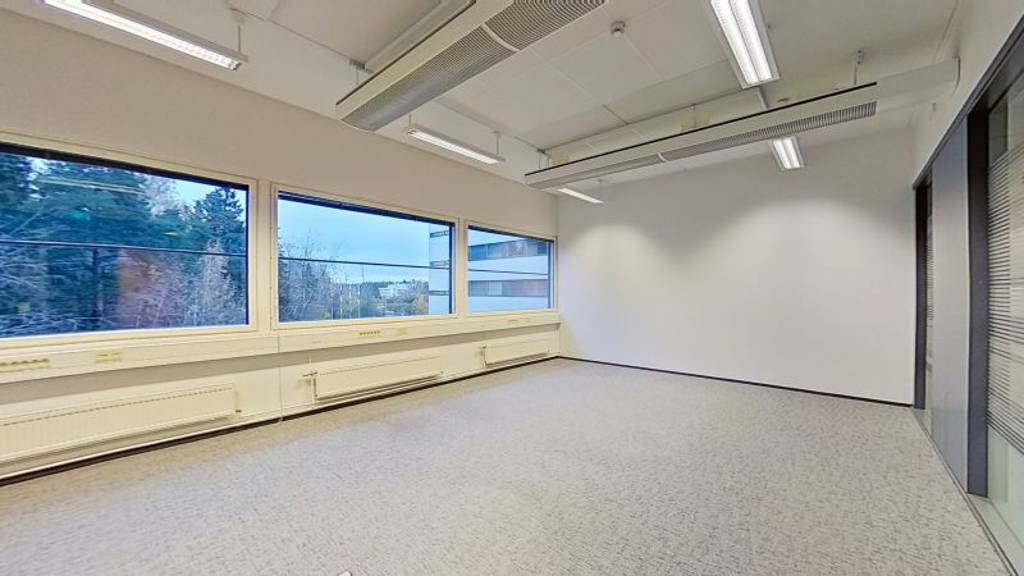 Huopalahdentie 24, Munkkivuori