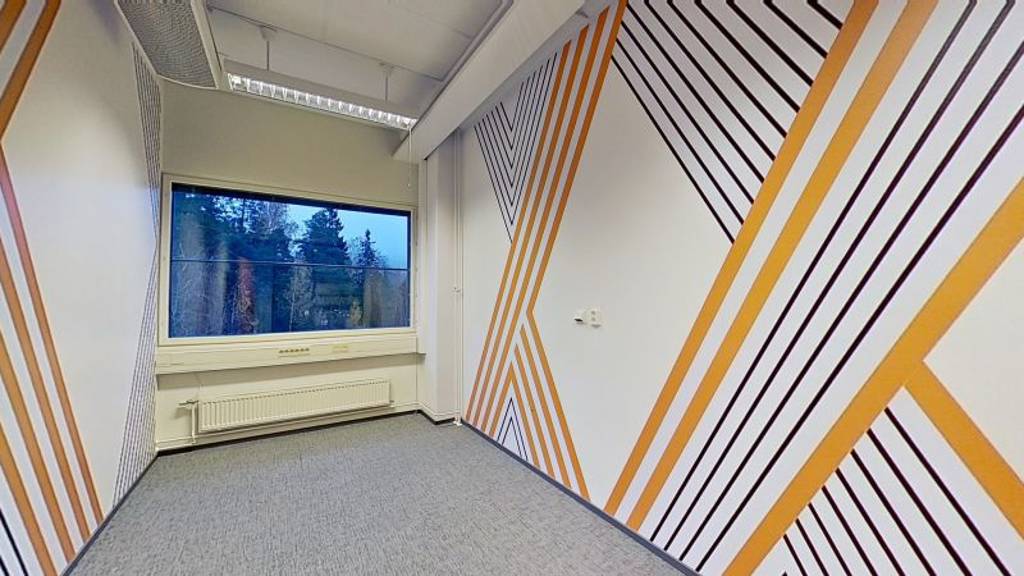 Huopalahdentie 24, Munkkivuori