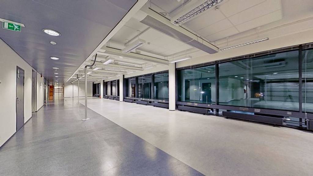 Huopalahdentie 24, Munkkivuori