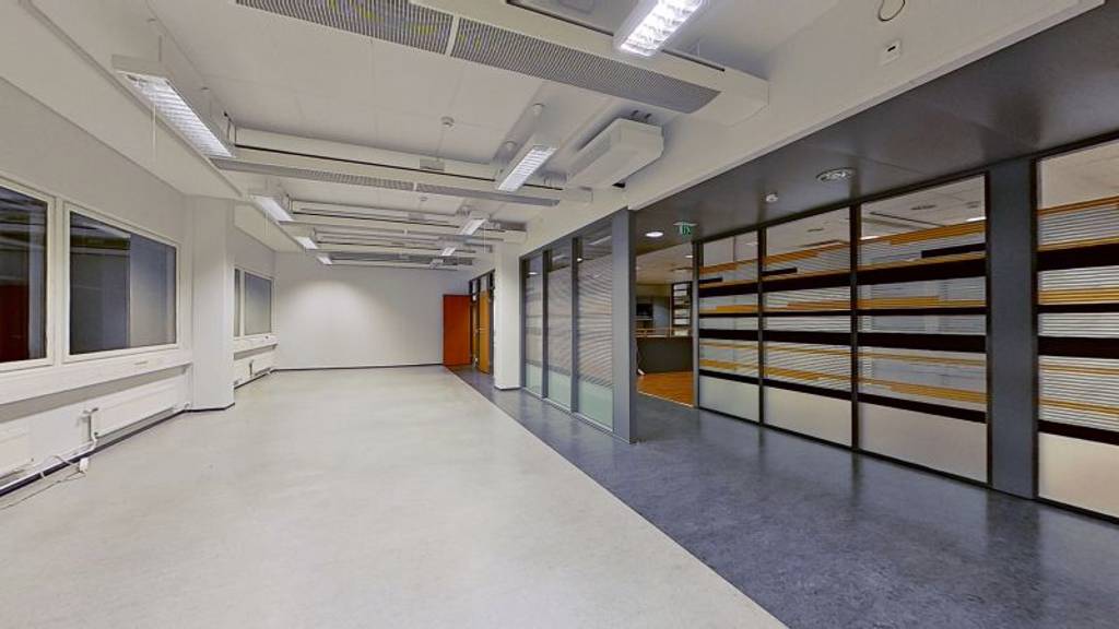 Huopalahdentie 24, Munkkivuori