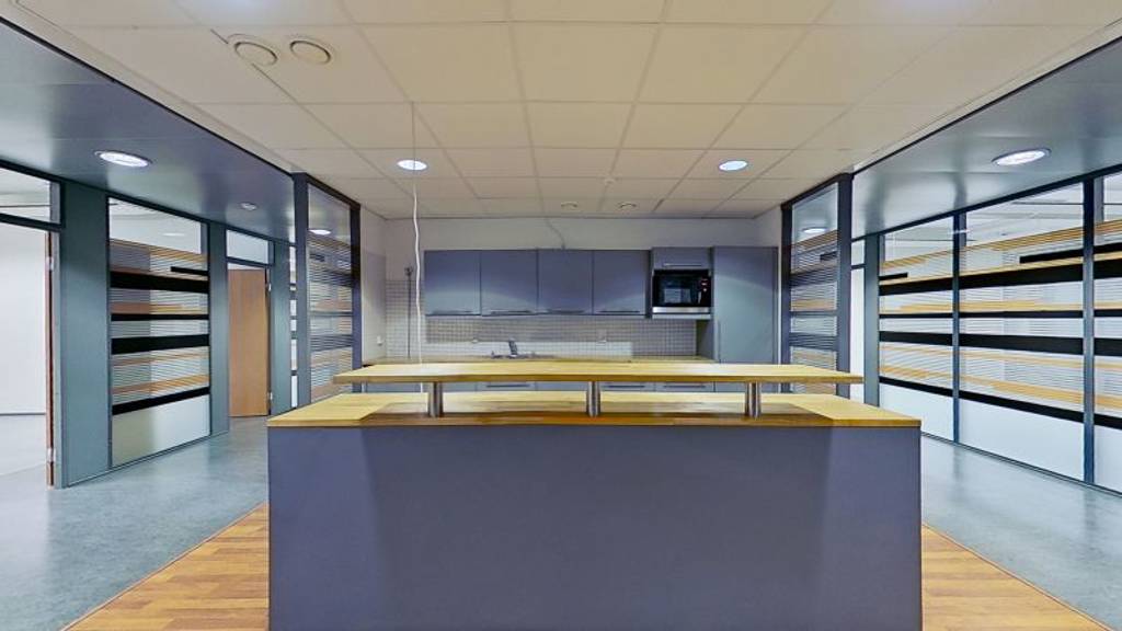 Huopalahdentie 24, Munkkivuori