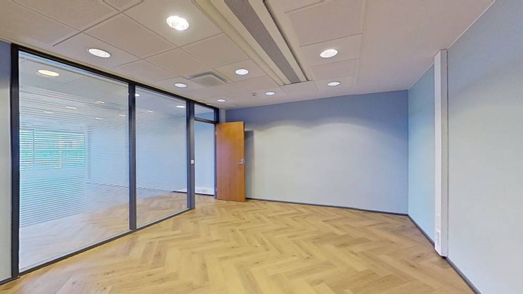 Huopalahdentie 24, Munkkivuori