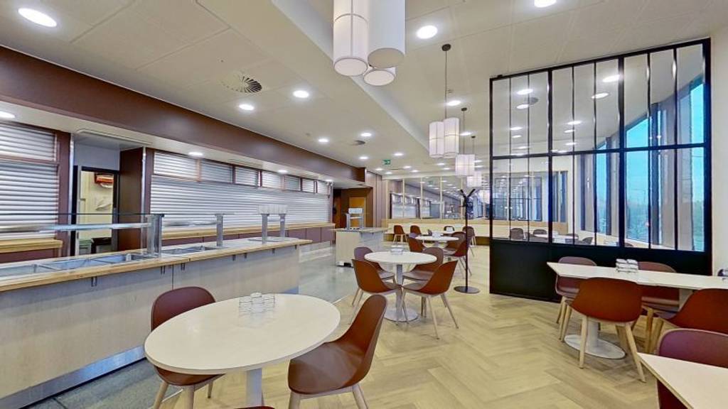 Huopalahdentie 24, Munkkivuori