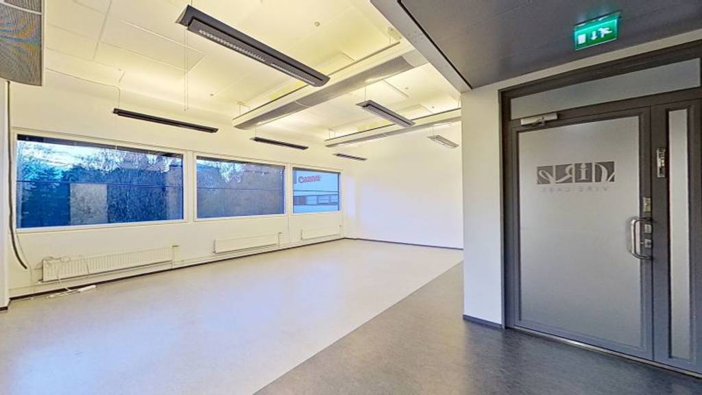 Huopalahdentie 24, Munkkivuori