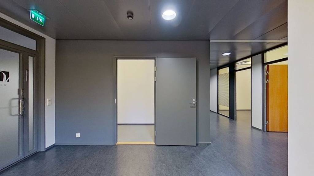 Huopalahdentie 24, Munkkivuori