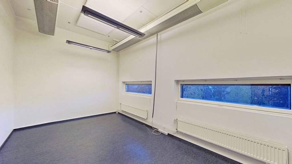 Huopalahdentie 24, Munkkivuori