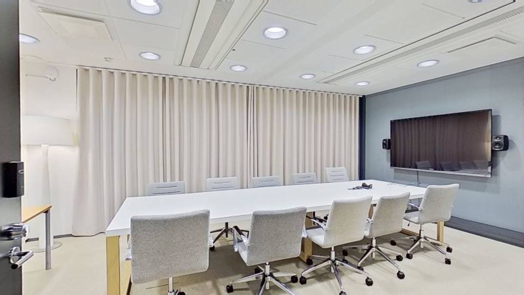 Huopalahdentie 24, Munkkivuori